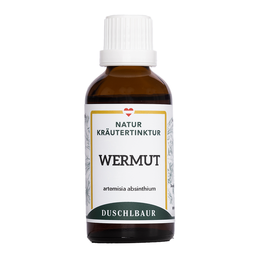 Wermut Tinktur - artemisia absinthium