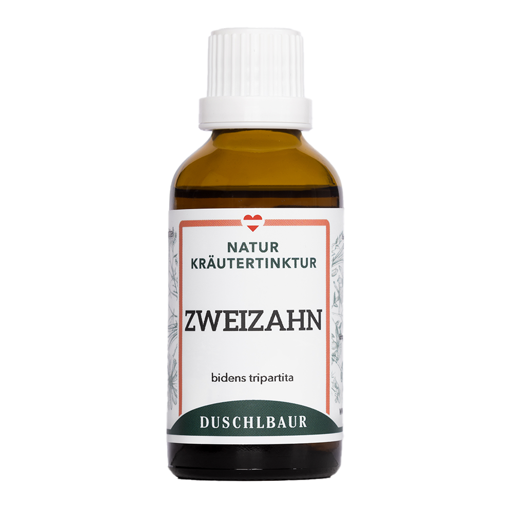 Bidens tripartita tincture