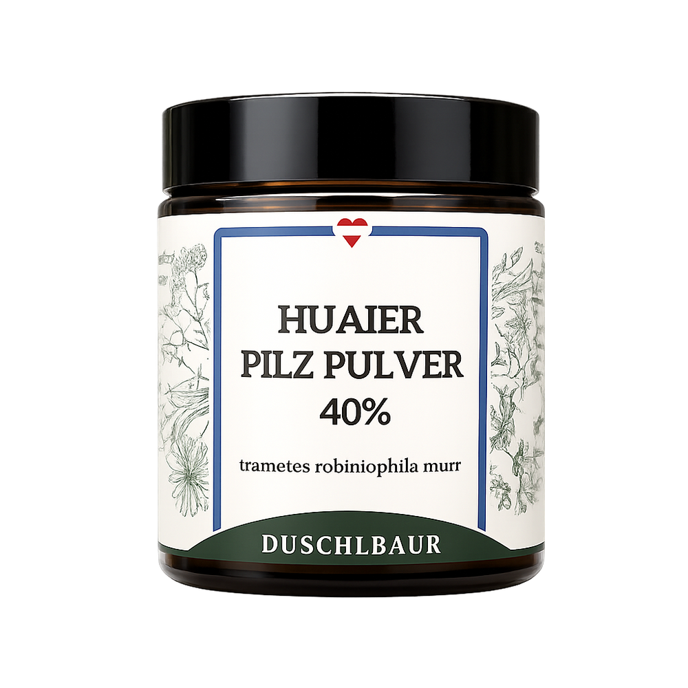 Huaier Pilz Pulver Extrakt 40 % Polysaccharide - trametes robiniophila murr