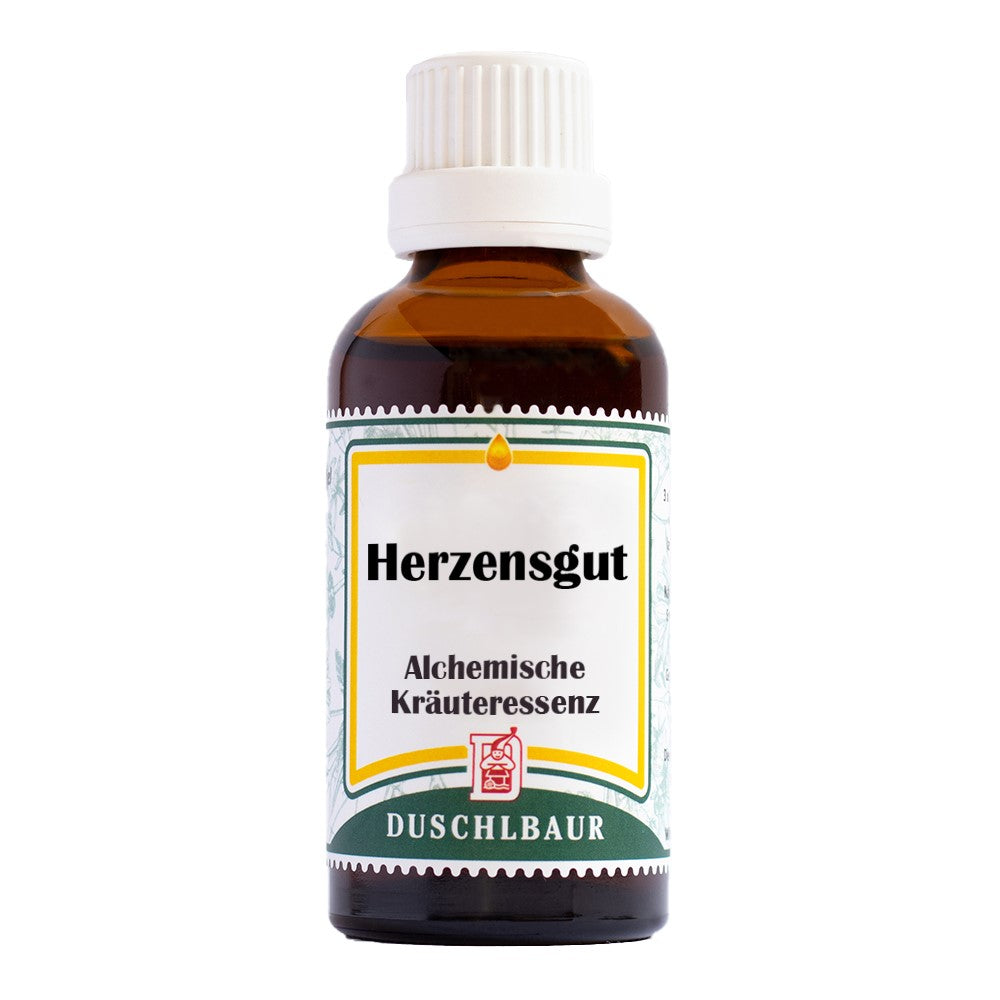 herzensgut tinktur auszug